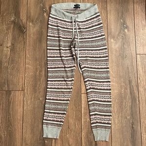 American Eagle PJ pants